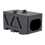 Trijicon Optic Mount Optic Specific Mounts in Black Anodized - 1