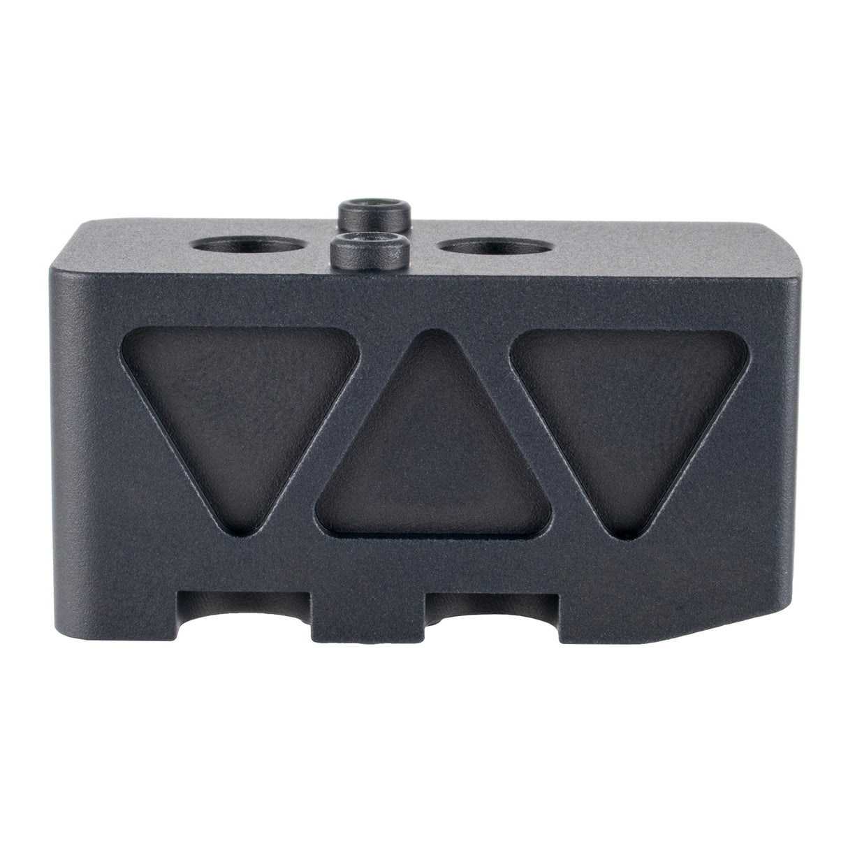 Trijicon Optic Mount Optic Specific Mounts in Black Anodized - 2