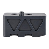 Trijicon Optic Mount Optic Specific Mounts in Black Anodized - 2