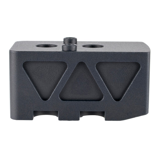 Trijicon Optic Mount Optic Specific Mounts in Black Anodized - 2