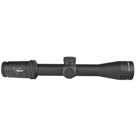 Trijicon Ascent 3-12x40 BDC Target Riflescope - MPN: AT1240-C-2800002, UPC: 719307402973 - 3