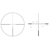 Trijicon Ascent 3-12x40 BDC Target Riflescope - MPN: AT1240-C-2800002, UPC: 719307402973 - 4
