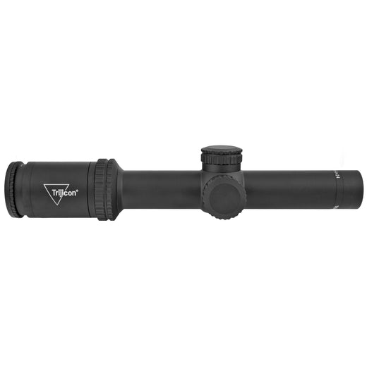 Trijicon Ascent 1-4x24 Tactical Riflescope BDC Target Reticle (MPN: AT424-C-2800001, UPC: 719307402966) - 3
