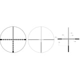 Trijicon Ascent 1-4x24 Tactical Riflescope BDC Target Reticle (MPN: AT424-C-2800001, UPC: 719307402966) - 4