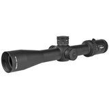 Trijicon Credo 2-10x36 FFP Tactical Riflescope with Red MRAD Reticle (CR1036-C-2900038) - 1