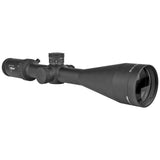 Trijicon Credo 2.5-15x56 SFP MRAD Green Reticle Riflescope (CR1556-C-2900036, UPC: 719307403123) - 2
