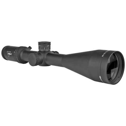 Trijicon Credo 2.5-15x56 SFP MRAD Green Reticle Riflescope (CR1556-C-2900036, UPC: 719307403123) - 2