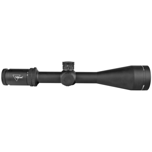 Trijicon Credo 2.5-15x56 SFP MRAD Green Reticle Riflescope (CR1556-C-2900036, UPC: 719307403123) - 3
