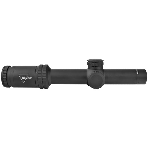 Trijicon Credo 1-6x24 SFP BDC Green Riflescope (CR624-C-2900016, 719307403031) - 3