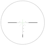 Trijicon Credo 3-9x40 SFP Riflescope with Green MOA Reticle (MPN: CR940-C-2900040, UPC: 719307403147) - 4