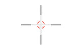 Trijicon Credo HX 1-10x28 FFP MOA Illuminated Hunting Riflescope (MPN: CRHX1028-C-2900049, UPC: 719307620278) - 3