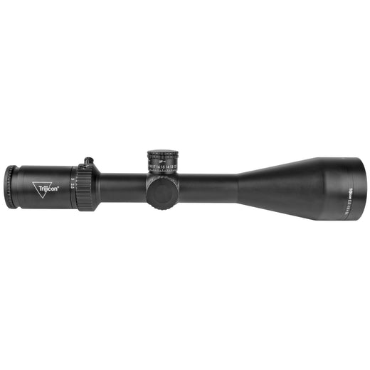 Trijicon Credo HX 2.5-10x56 Riflescope with MOA Green Reticle (CRHX1056-C-2900028) - 3