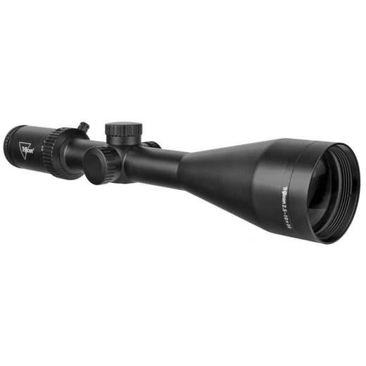 Trijicon Credo HX 2.5-10x56mm SFP Riflescope - Red Standard Duplex Reticle (CRHX1056-C-2900029) - 2