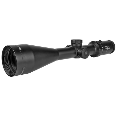 Trijicon Credo HX 2.5-10x56 Riflescope (CRHX1056-C-2900030) with Standard Green Reticle for precision hunting and superior low-light performance.