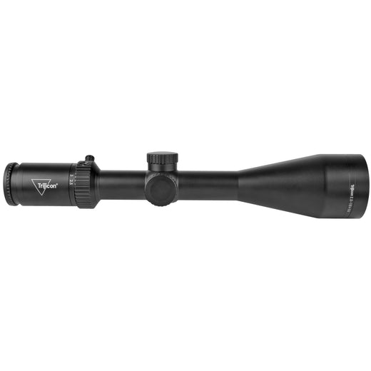 Trijicon Credo HX 2.5-10x56 Riflescope Standard Green Reticle (MPN: CRHX1056-C-2900030) - 3
