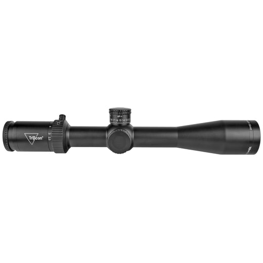 Trijicon Credo HX 2.5-15x42 SFP MOA Riflescope (CRHX1542-C-2900033) for Hunting with Illuminated MOA Center Dot Reticle - 3