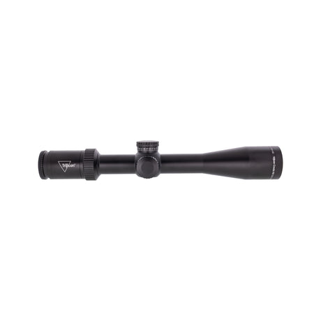 Trijicon Credo HX 2.5-15x42 SFP Riflescope Red/Green PowerDot BDC Hunter Holds (MPN: CRHX1542-C-2900054) - 2