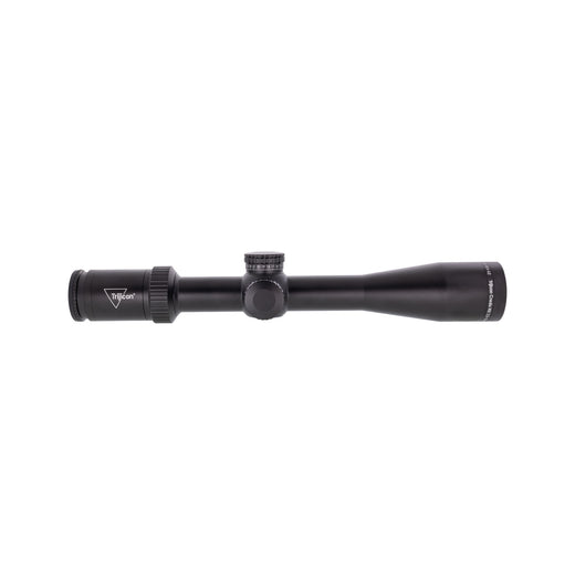 Trijicon Credo HX 2.5-15x42 SFP Riflescope Red/Green PowerDot BDC Hunter Holds (MPN: CRHX1542-C-2900054) - 2