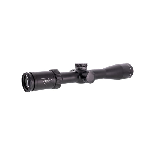 Trijicon Credo HX 2.5-15x42 SFP Riflescope Red/Green PowerDot BDC Hunter Holds (MPN: CRHX1542-C-2900054) - 3