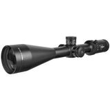 Trijicon Credo HX 2.5-15x56mm SFP Riflescope with Red MOA Center Dot - CRHX1556-C-2900035 - 1
