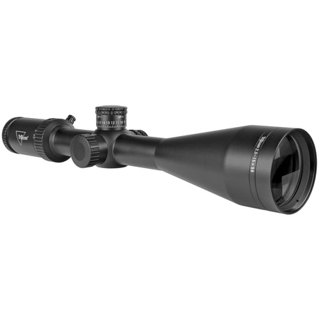 Trijicon Credo HX 2.5-15x56mm SFP Riflescope with Red MOA Center Dot - CRHX1556-C-2900035 - 2