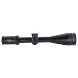 Trijicon Credo HX 2.5-15x56 SFP Hunting Riflescope Red/Green PowerDot BDC Reticle (CRHX1556-C-2900052) - 2