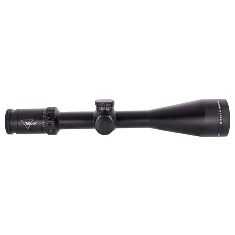 Trijicon Credo HX 2.5-15x56 SFP Hunting Riflescope Red/Green PowerDot BDC Reticle (CRHX1556-C-2900052) - 2