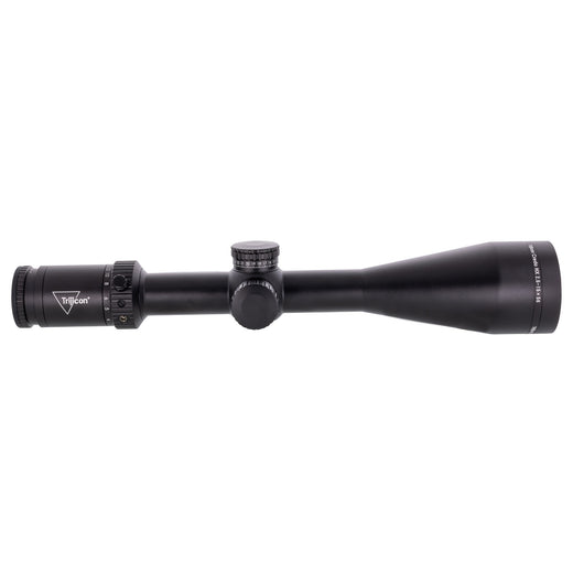 Trijicon Credo HX 2.5-15x56 SFP Hunting Riflescope Red/Green PowerDot BDC Reticle (CRHX1556-C-2900052) - 2
