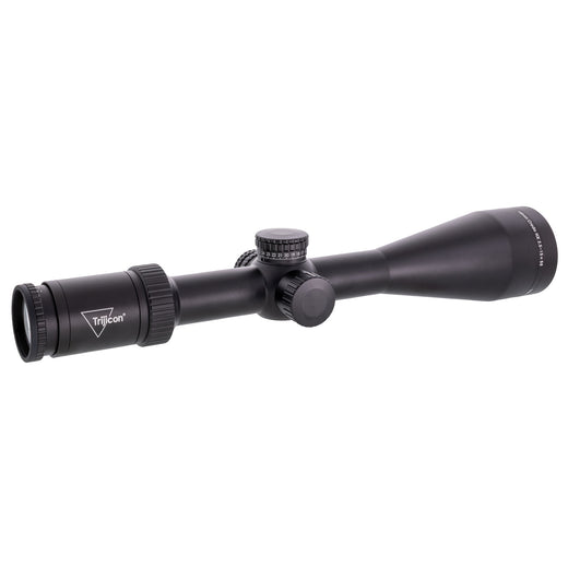 Trijicon Credo HX 2.5-15x56 SFP Hunting Riflescope Red/Green PowerDot BDC Reticle (CRHX1556-C-2900052) - 3