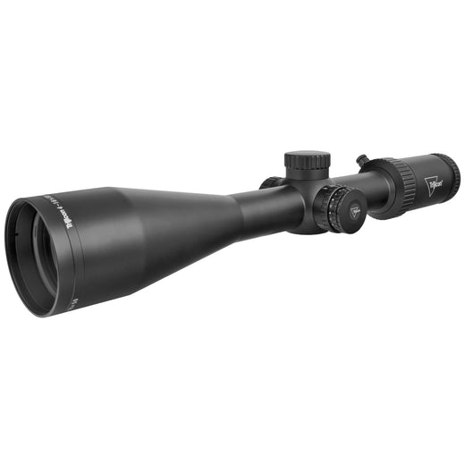 Trijicon Credo HX 4-16x50 SFP Long-Range Hunting Riflescope (CRHX1650-C-2900006) - 1