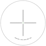 Trijicon Credo HX 4-16x50 SFP Long-Range Hunting Riflescope (CRHX1650-C-2900006) - 4
