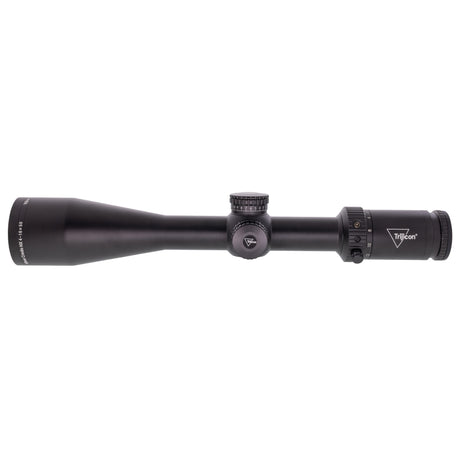 Trijicon Credo HX 4-16x50 SFP Hunting Riflescope Red/Green Illuminated Reticle | MPN: CRHX1650-C-2900053 | UPC: 719307621824 - 1