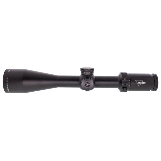 Trijicon Credo HX 4-16x50 SFP Hunting Riflescope Red/Green Illuminated Reticle | MPN: CRHX1650-C-2900053 | UPC: 719307621824 - 1