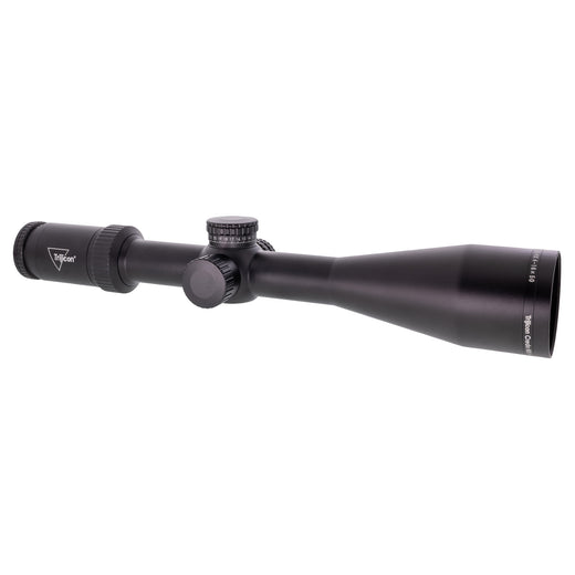 Trijicon Credo HX 4-16x50 SFP Hunting Riflescope Red/Green Illuminated Reticle | MPN: CRHX1650-C-2900053 | UPC: 719307621824 - 3