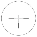 Trijicon Credo HX 4-16x50 SFP Hunting Riflescope Red/Green Illuminated Reticle | MPN: CRHX1650-C-2900053 | UPC: 719307621824 - 4