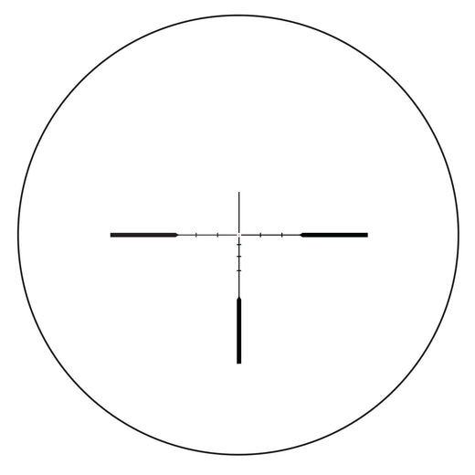 Trijicon Credo HX 4-16x50 SFP Hunting Riflescope Red/Green Illuminated Reticle | MPN: CRHX1650-C-2900053 | UPC: 719307621824 - 4
