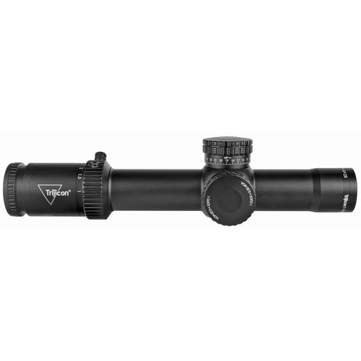 Trijicon Credo HX 1-8x28 FFP Riflescope MOA R/G Reticle (MPN: CRHX828-C-2900031, UPC: 719307403314) - 3