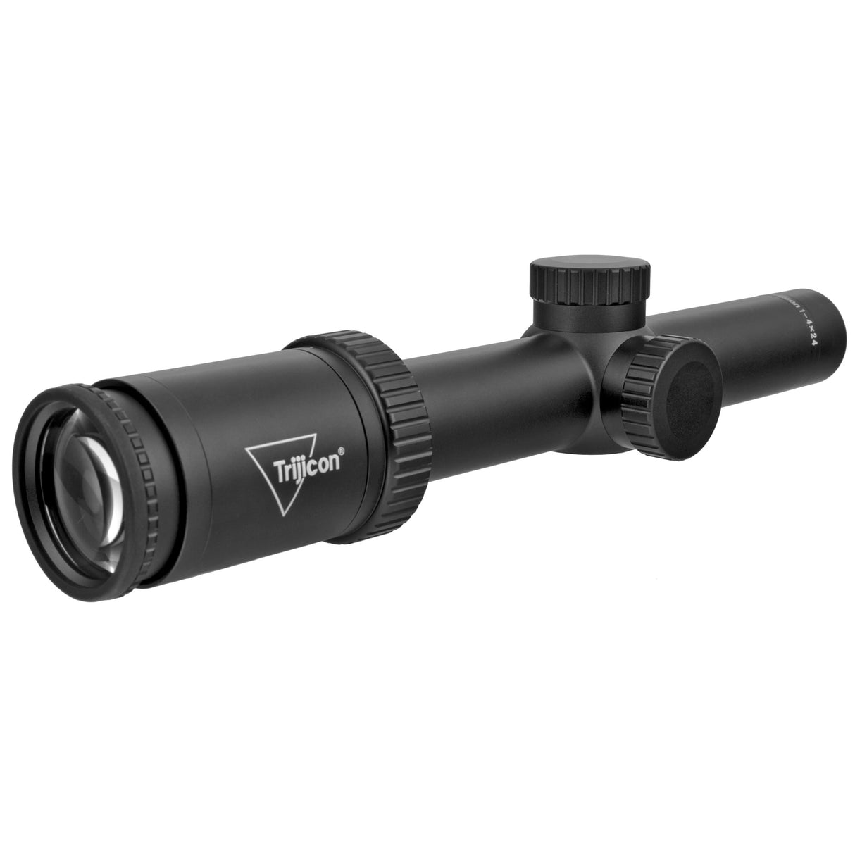 Trijicon Huron 1-4x24 Riflescope BDC Hunter Holds Reticle (MPN: HR424-C-2700001, UPC: 719307402904) - 1