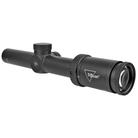 Trijicon Huron 1-4x24 Riflescope BDC Hunter Holds Reticle (MPN: HR424-C-2700001, UPC: 719307402904) - 2