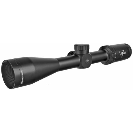 Trijicon Huron 3-9x40mm Riflescope BDC Hunter Holds, 1" Tube (HR940-C-2700005) - 1