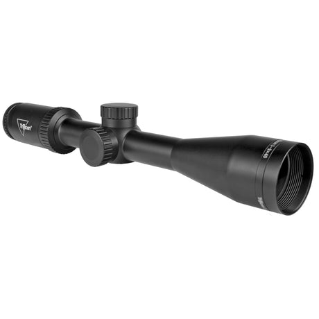 Trijicon Huron 3-9x40mm Riflescope BDC Hunter Holds, 1" Tube (HR940-C-2700005) - 2