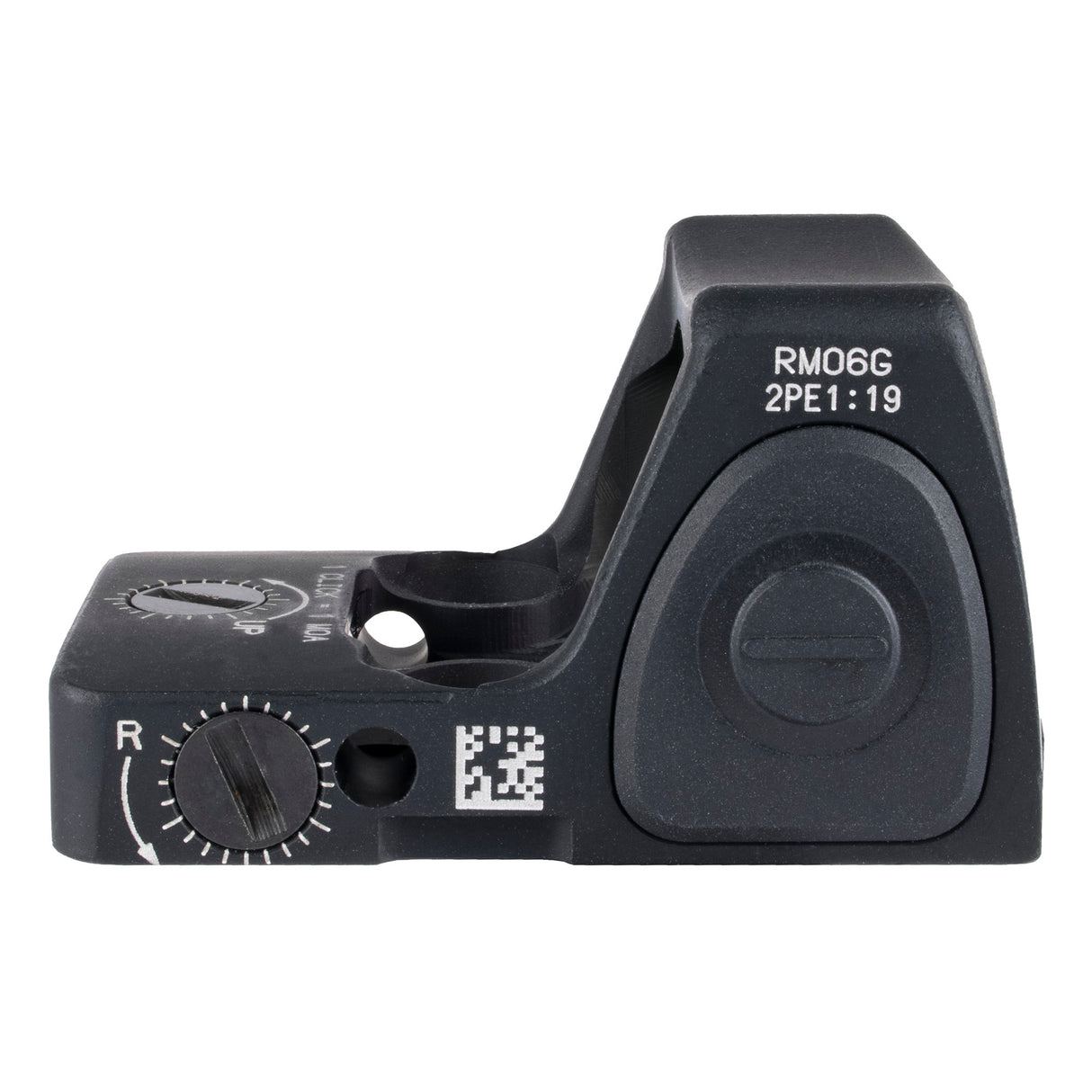 Trijicon RMR Type 2 Adjustable LED Green Dot Sight - 7075 T6 Aluminum - 3.25 MOA