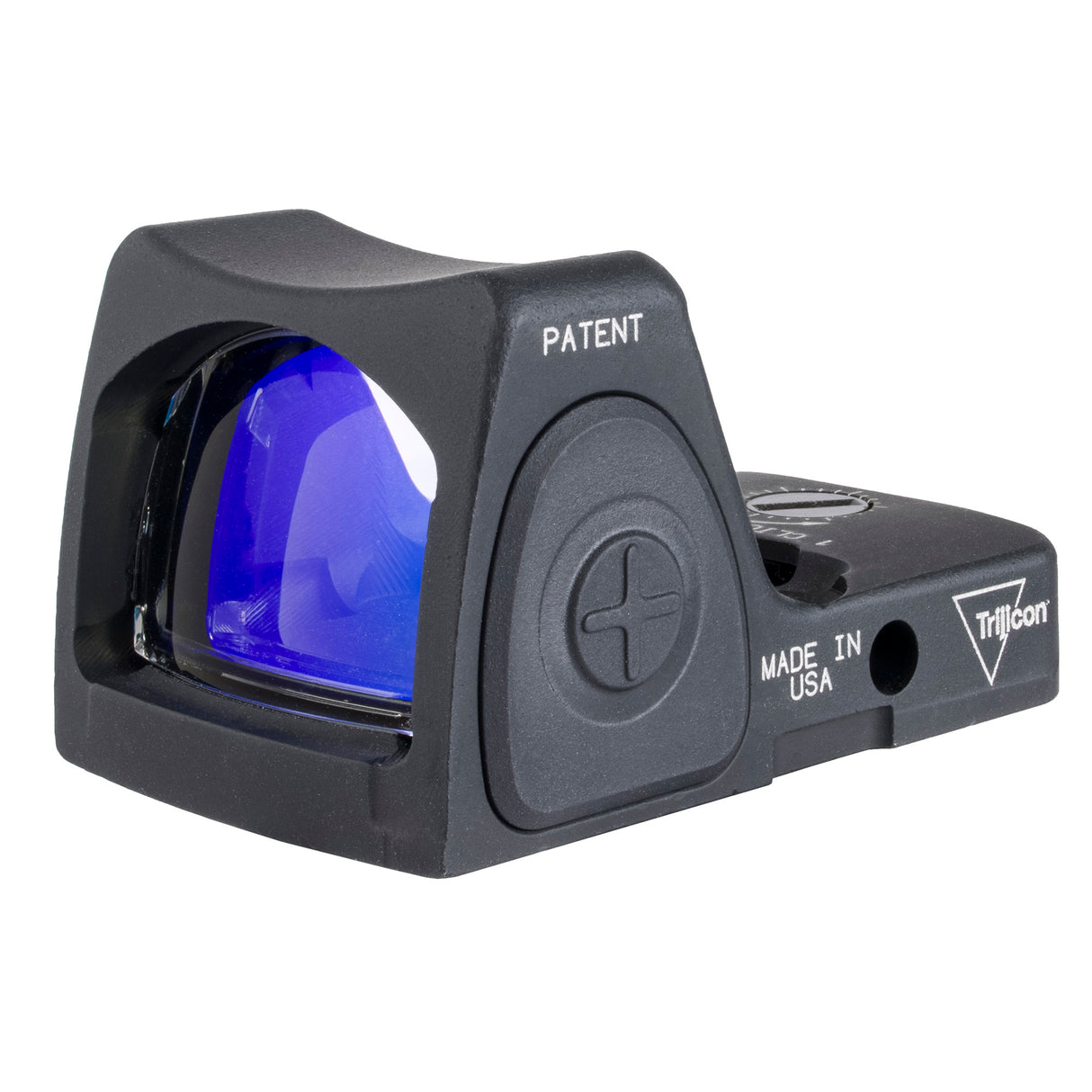 Trijicon RMR Type 2 Adjustable LED Green Dot Sight - 7075 T6 Aluminum - 3.25 MOA