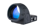 Trijicon SRO Green Dot Sight - Round Window - 2.5 MOA Dot - 7075 T6 Aluminum - RMR Footprint