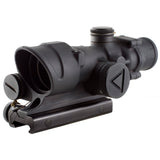 Trijicon ACOG 4x32 LED Riflescope with Illuminated Chevron Reticle .223 (MPN: TA02, UPC: 719307304833) - 1