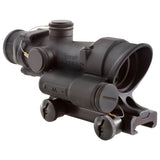 Trijicon ACOG 4x32 LED Riflescope with Illuminated Chevron Reticle .223 (MPN: TA02, UPC: 719307304833) - 2