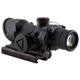 Trijicon ACOG 4x32 LED Riflescope with Illuminated Chevron Reticle .223 (MPN: TA02, UPC: 719307304833) - 4