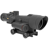 Trijicon ACOG 3.5x35 LED Riflescope Green Chevron .223 (MPN: TA110-C-100492, UPC: 719307320963) - 1