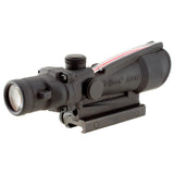 Trijicon ACOG 3.5x35 Riflescope .308 Caliber with Horseshoe Reticle and TA51 Mount (MPN: TA11H-308) - 3