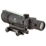 Trijicon ACOG 3.5x35 Riflescope Green Horseshoe Reticle .223 (TA11H-G, UPC: 719307303454) - 4
